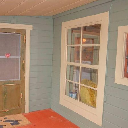 Miramonte Baltyr Cabinヴィラ エクステリア 写真