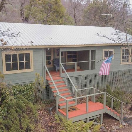 Miramonte Baltyr Cabinヴィラ エクステリア 写真