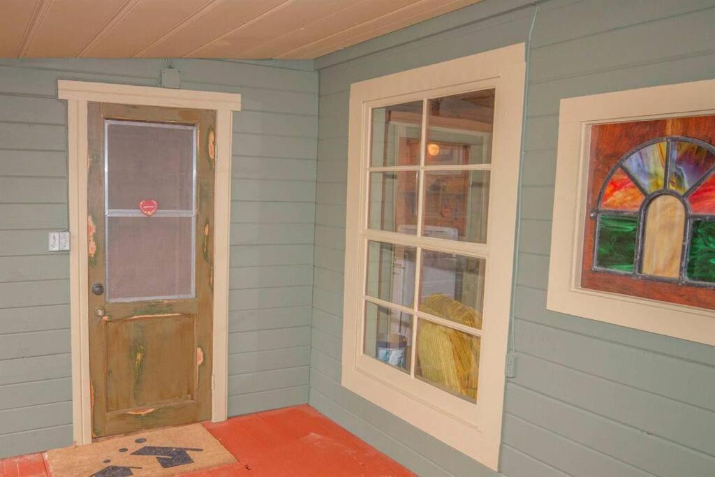 Miramonte Baltyr Cabinヴィラ エクステリア 写真